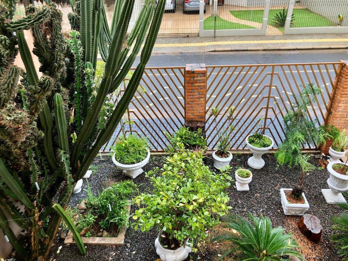 הוילה פוז דו איגואסו Casa Com Piscina Proximo Atrativos/ Wifi/ Garagem מראה חיצוני תמונה