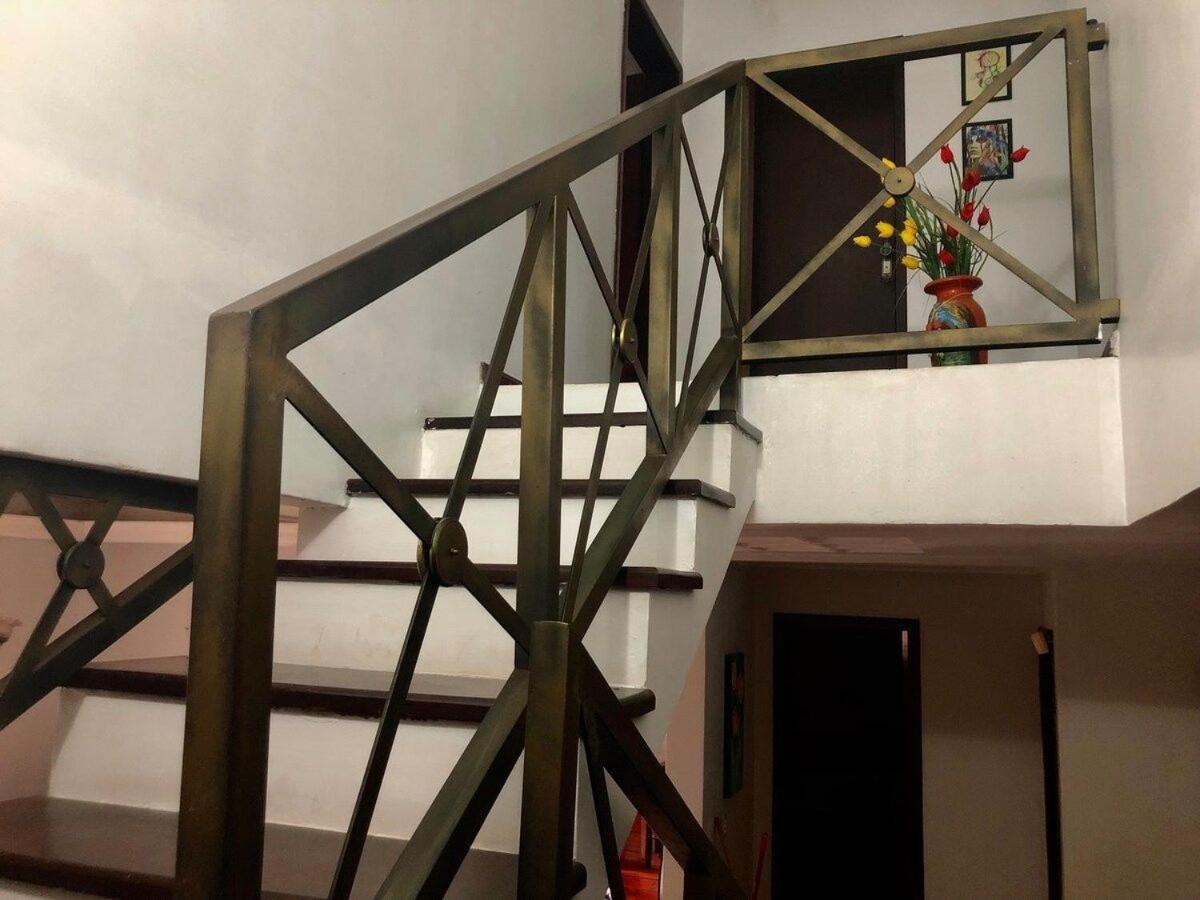 הוילה פוז דו איגואסו Casa Com Piscina Proximo Atrativos/ Wifi/ Garagem מראה חיצוני תמונה