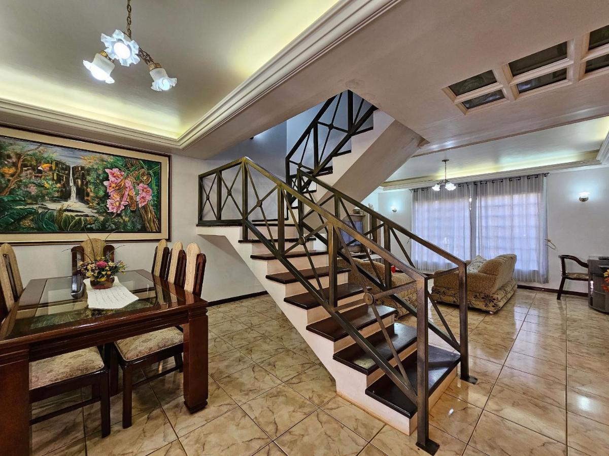 הוילה פוז דו איגואסו Casa Com Piscina Proximo Atrativos/ Wifi/ Garagem מראה חיצוני תמונה